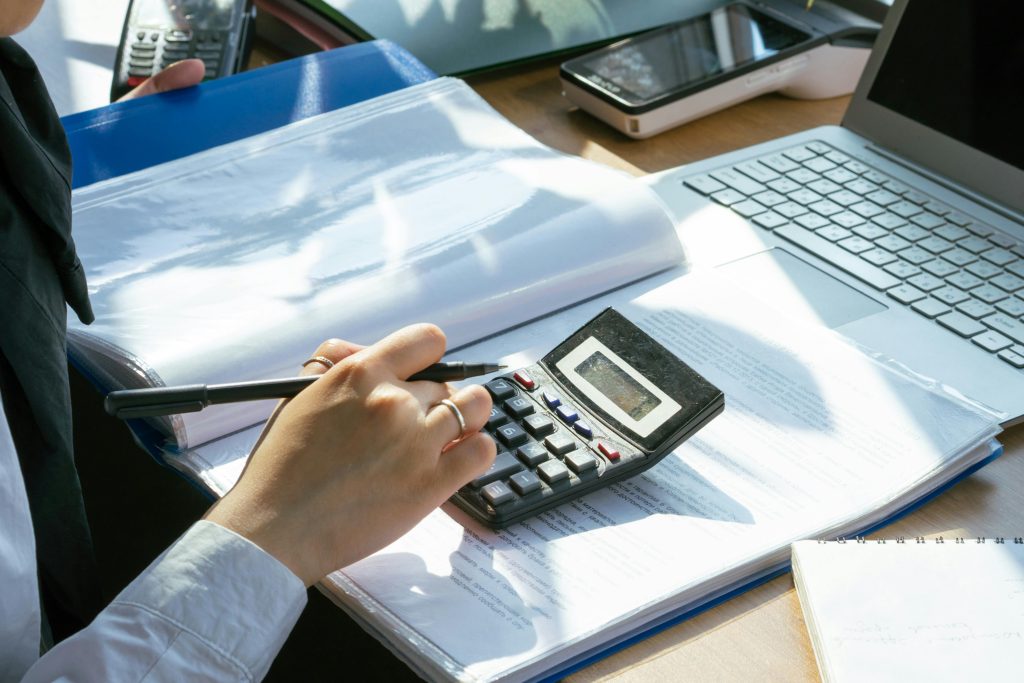 Do I Need to Register for VAT?
